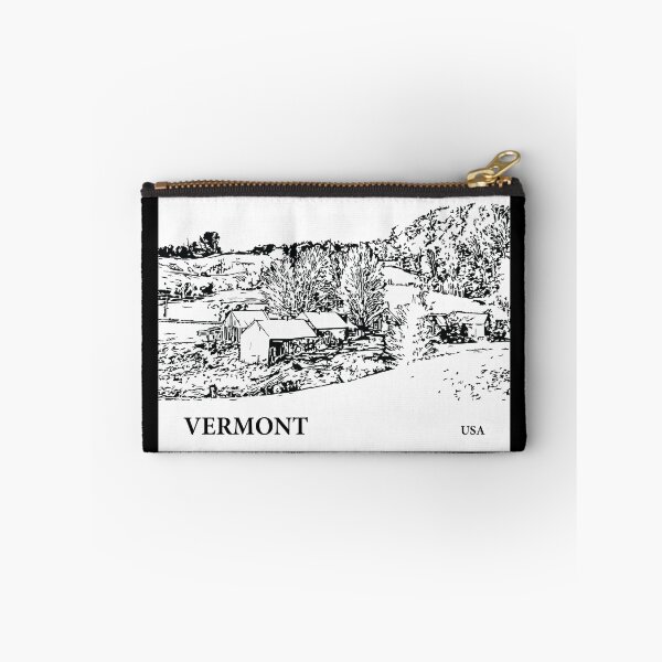 Item preview, Vermont USA designed and sold by Lakeric Cityscapes.