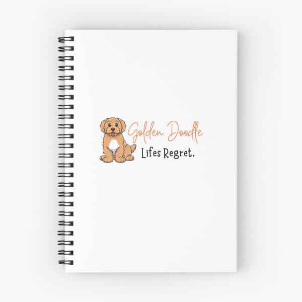Item preview, Copy of Golden doodle only a mother could love you meme designed and sold by paddlesmack.
