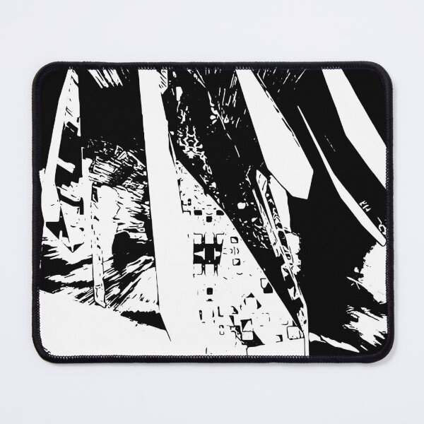 Item preview, Deep Glitch "Dreadscapes" Mar 30, 6:32PM designed and sold by deepglitchart.