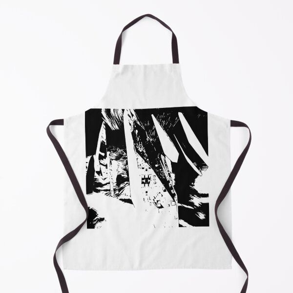 Item preview, Deep Glitch "Dreadscapes" Mar 30, 6:32PM designed and sold by deepglitchart.