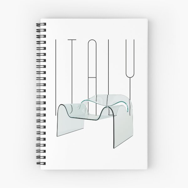 Item preview, Silla Ghost de diseño italiano Cini Boeri designed and sold by MadeClose.