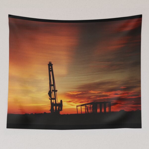 Item preview, Laverton Sunrise designed and sold by Jayson Gaskell Photography.