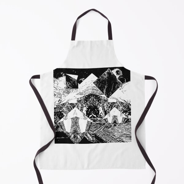Item preview, Deep Glitch "Dreadscapes" Mar 30, 7:27PM designed and sold by deepglitchart.