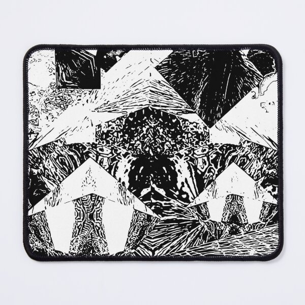 Item preview, Deep Glitch "Dreadscapes" Mar 30, 7:27PM designed and sold by deepglitchart.