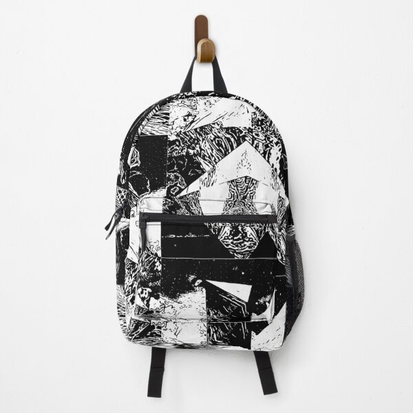 Item preview, Deep Glitch "Dreadscapes" Mar 30, 7:27PM designed and sold by deepglitchart.