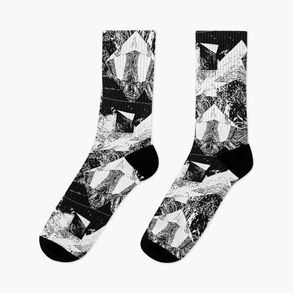 Item preview, Deep Glitch "Dreadscapes" Mar 30, 7:27PM designed and sold by deepglitchart.
