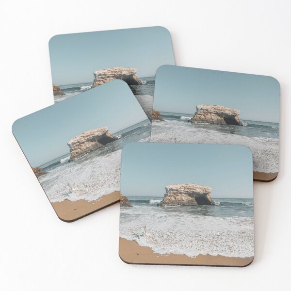 Item preview, Summer Adventure: Refreshing Waves and Sandy Shore designed and sold by asun5.