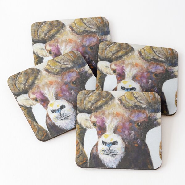Item preview, Bighorn Bill designed and sold by jefkaufhold.