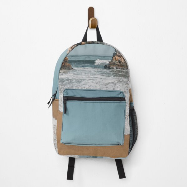 Item preview, Summer Adventure: Refreshing Waves and Sandy Shore designed and sold by asun5.