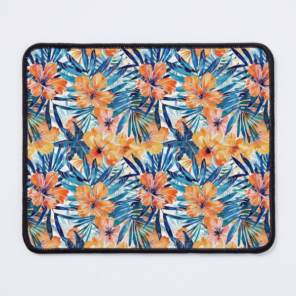 Item preview, Tropical story designed and sold by MidArtForge.