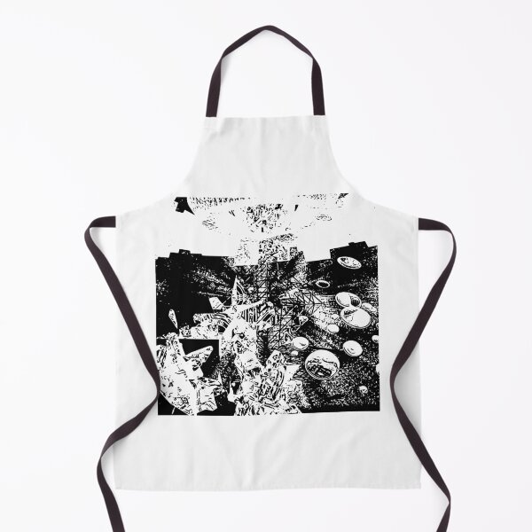 Item preview, Deep Glitch "Dreadscapes" Mar 30, 8:14PM designed and sold by deepglitchart.