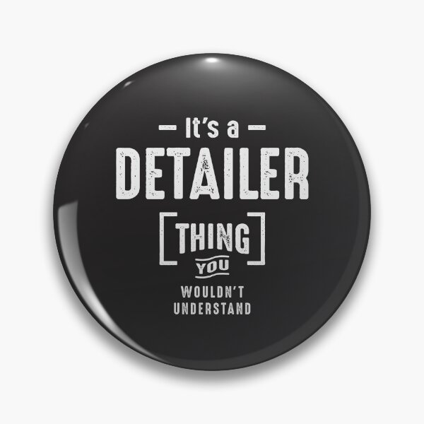 Item preview, Detailer Pride - You Wouldn't Understand designed and sold by cidolopez.