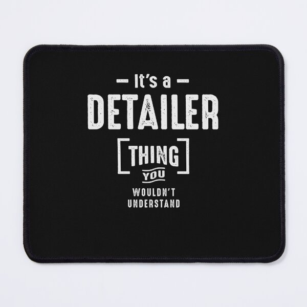 Item preview, Detailer Pride - You Wouldn't Understand designed and sold by cidolopez.
