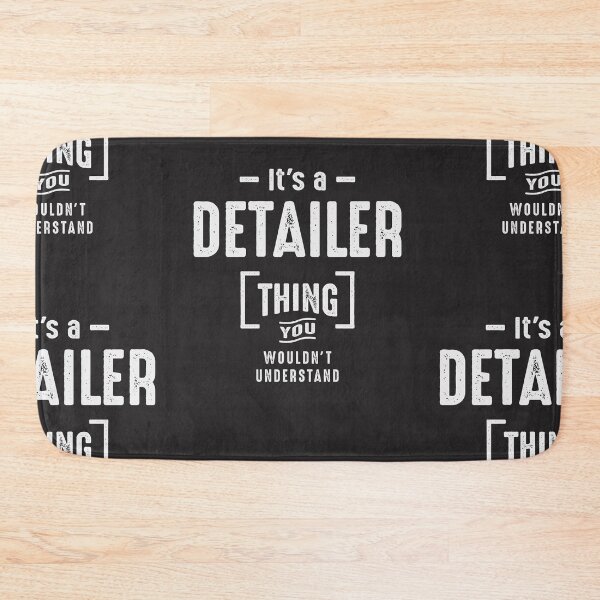 Item preview, Detailer Pride - You Wouldn't Understand designed and sold by cidolopez.