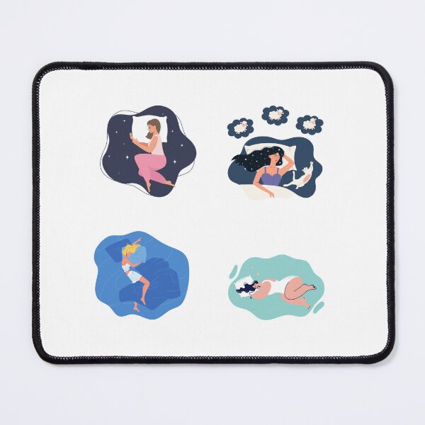 Item preview, sweet dreams, counting sheep to sleep designed and sold by huape.