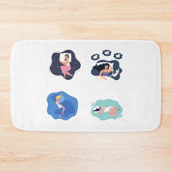 Item preview, sweet dreams, counting sheep to sleep designed and sold by huape.