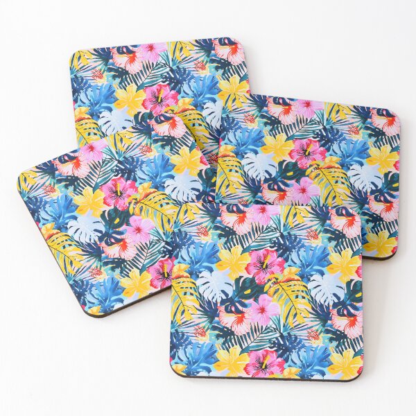 Item preview, Tropical story designed and sold by MidArtForge.
