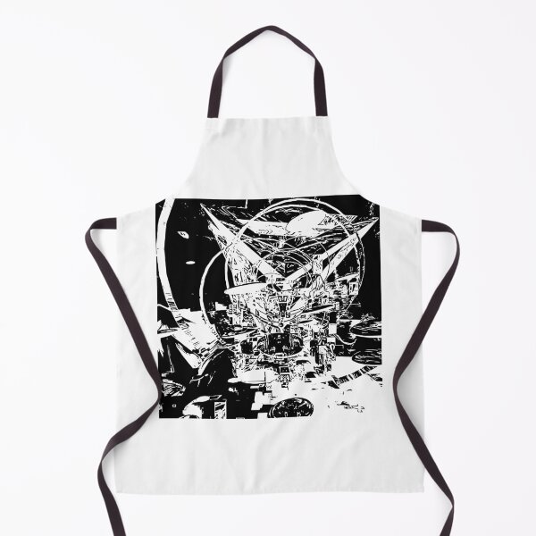 Item preview, Deep Glitch "Dreadscapes" Mar 30, 9:13PM designed and sold by deepglitchart.