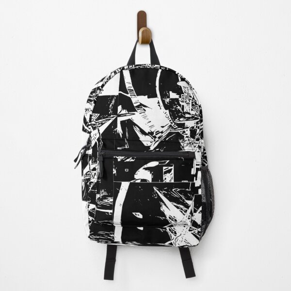 Item preview, Deep Glitch "Dreadscapes" Mar 30, 9:13PM designed and sold by deepglitchart.