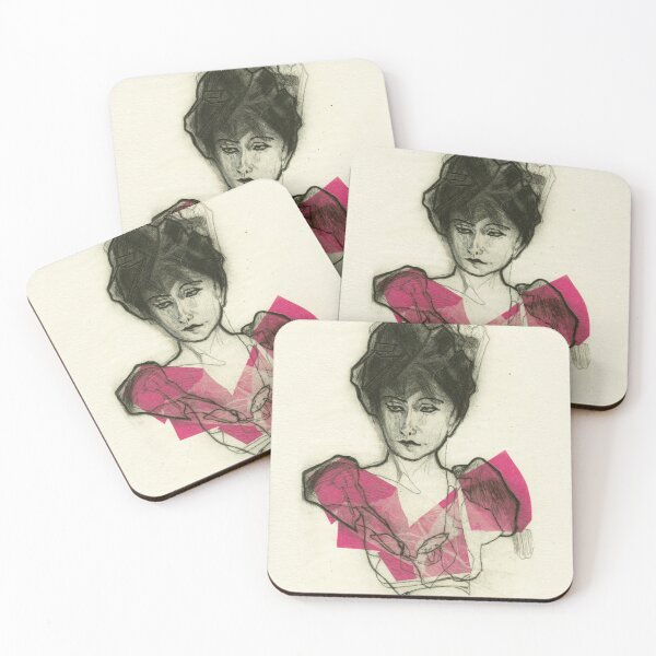 Item preview, Homage to Cranach I designed and sold by Ute Rathmann.