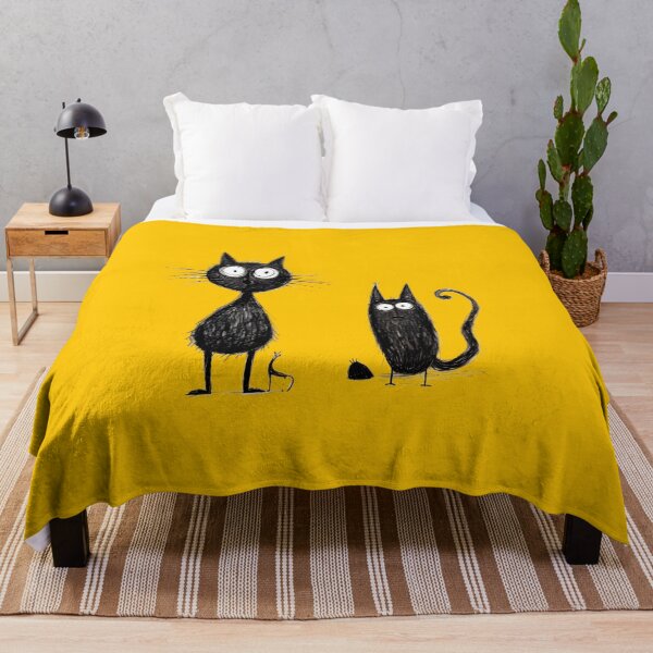 Item preview, Cat and dog designed and sold by Furriesandmore.