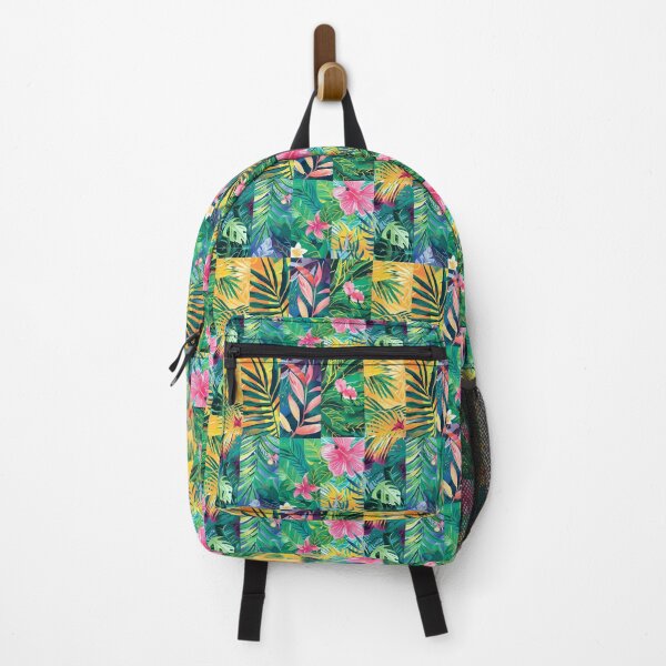 Item preview, Tropical story designed and sold by MidArtForge.