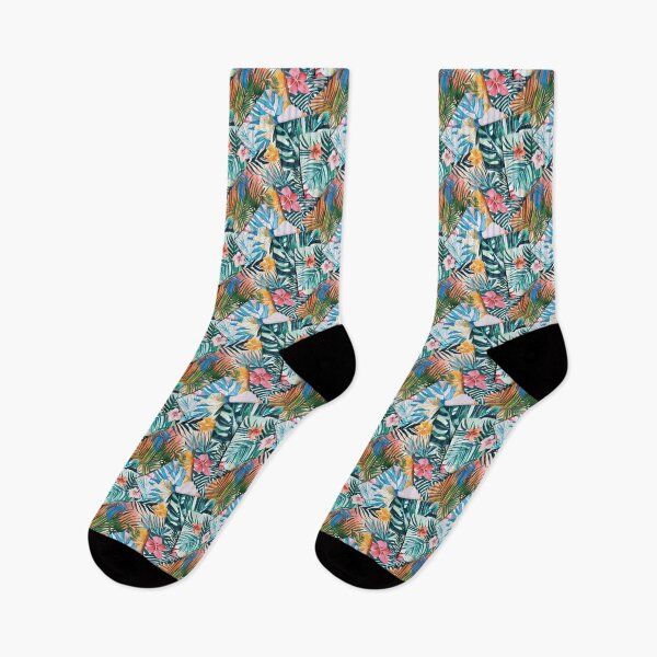 Item preview, historia tropical designed and sold by MidArtForge.