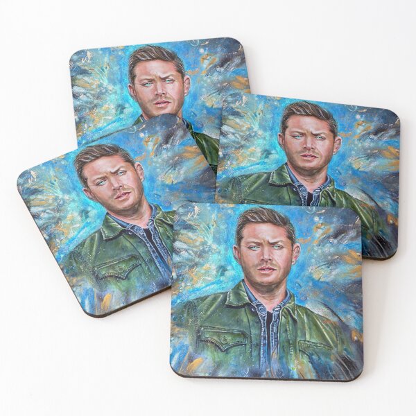 Item preview, Dean - Possession designed and sold by sidewinder-art.