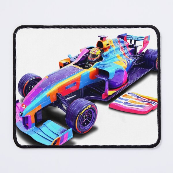 Item preview, Ferrari Car designed and sold by Sadia Jannat.