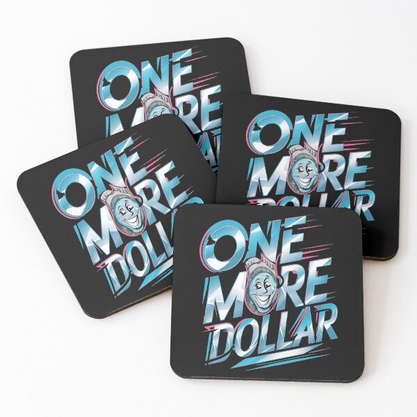 Item preview, Another Dollar - Money moves designed and sold by JansenGS.