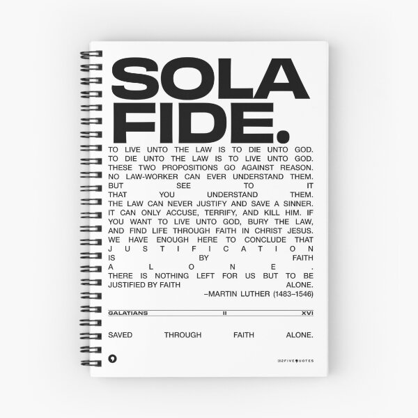 Item preview, Sola Fide Retro Sans designed and sold by 2fivequotes.