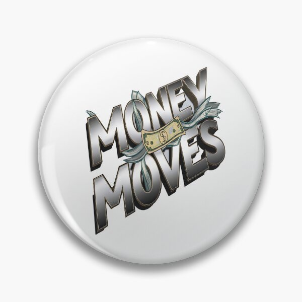 Item preview, Another Dollar - Money moves designed and sold by JansenGS.