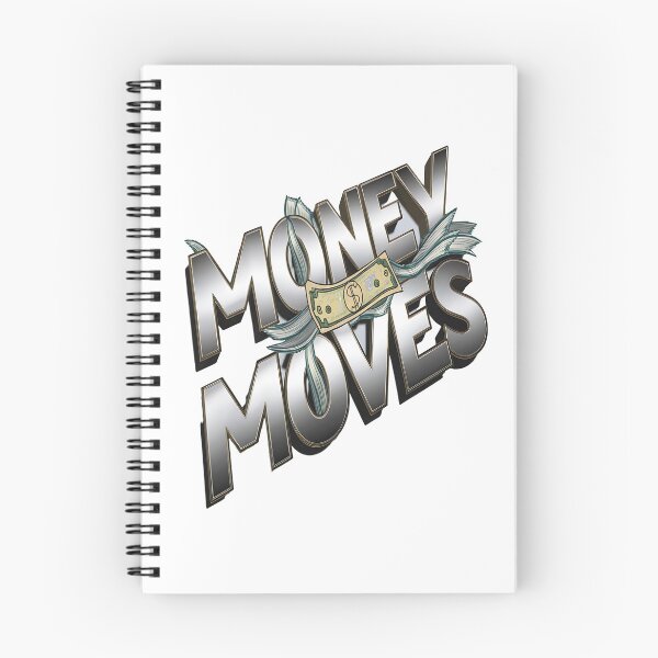 Item preview, Another Dollar - Money moves designed and sold by JansenGS.