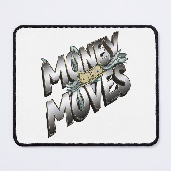 Item preview, Another Dollar - Money moves designed and sold by JansenGS.