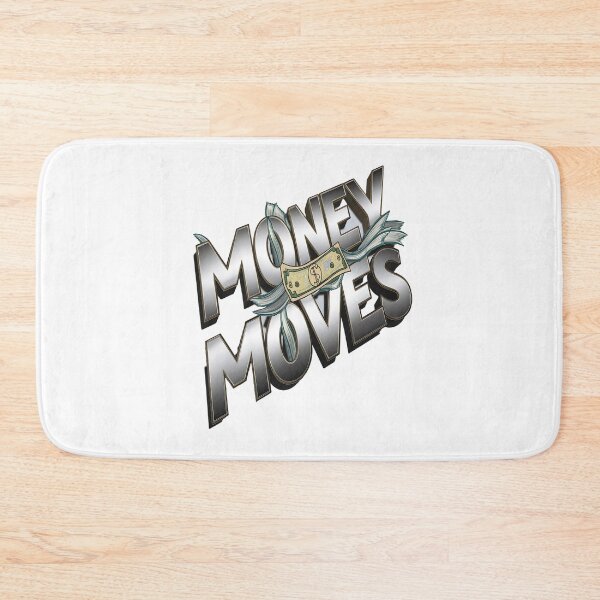 Item preview, Another Dollar - Money moves designed and sold by JansenGS.