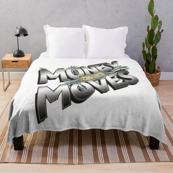 Item preview, Another Dollar - Money moves designed and sold by JansenGS.