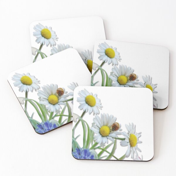 Item preview, If you're feeling a bit stressed, invite ladybugs! designed and sold by FotoworldEdel.