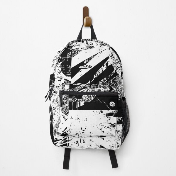 Item preview, Deep Glitch "Dreadscapes" Mar 30, 9:34PM designed and sold by deepglitchart.