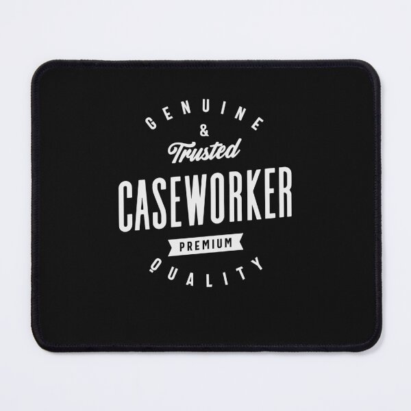 Item preview, Caseworker Pride - Case Management designed and sold by cidolopez.