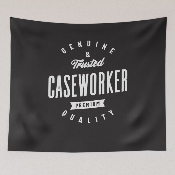Item preview, Caseworker Pride - Case Management designed and sold by cidolopez.