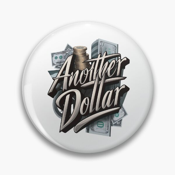 Item preview, Another Dollar - Money moves designed and sold by JansenGS.
