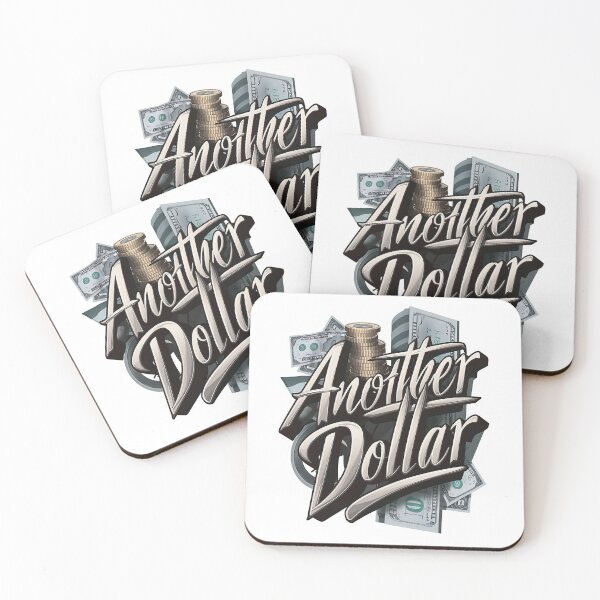 Item preview, Another Dollar - Money moves designed and sold by JansenGS.