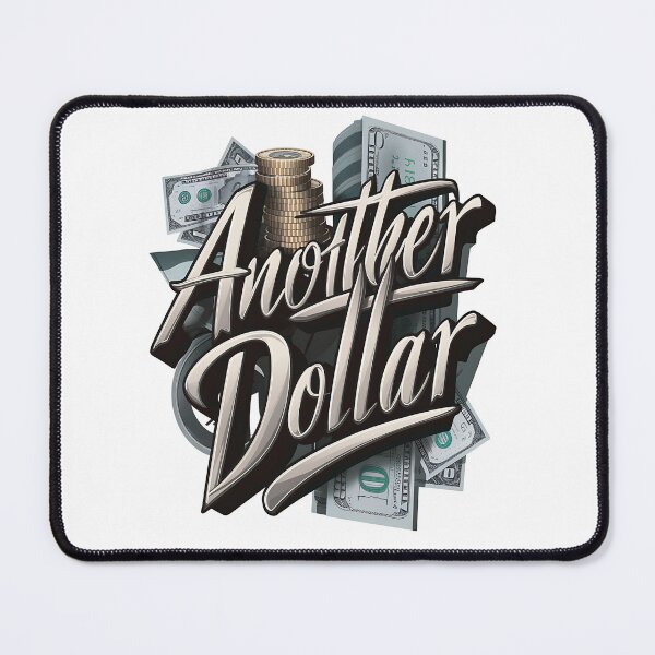 Item preview, Another Dollar - Money moves designed and sold by JansenGS.