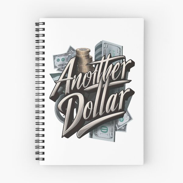 Item preview, Another Dollar - Money moves designed and sold by JansenGS.