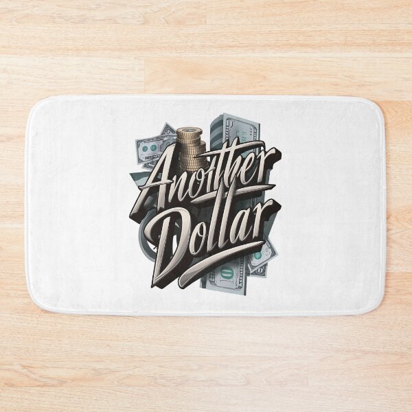 Item preview, Another Dollar - Money moves designed and sold by JansenGS.