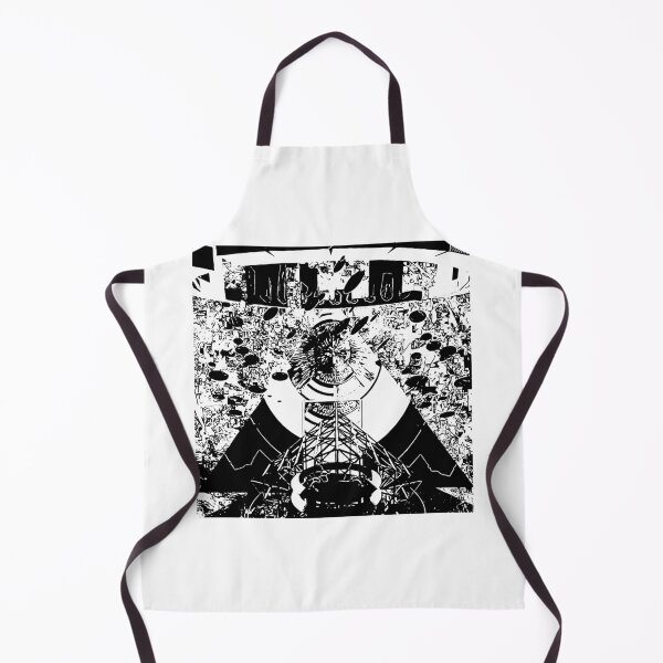 Item preview, Deep Glitch "Dreadscapes" Mar 30, 9:58PM designed and sold by deepglitchart.