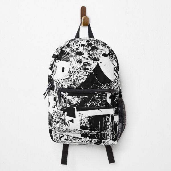 Item preview, Deep Glitch "Dreadscapes" Mar 30, 9:58PM designed and sold by deepglitchart.