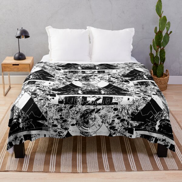 Item preview, Deep Glitch "Dreadscapes" Mar 30, 9:58PM designed and sold by deepglitchart.