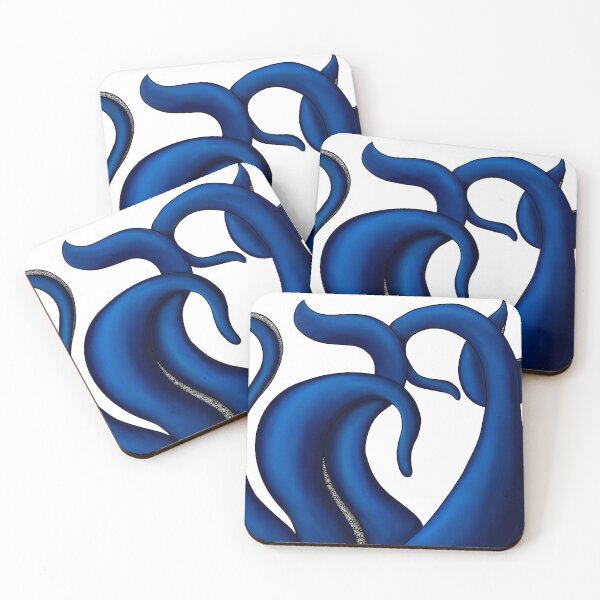Item preview, Tentacles designed and sold by lezell.
