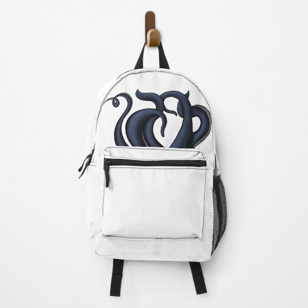 Item preview, Tentacles in Navy designed and sold by lezell.